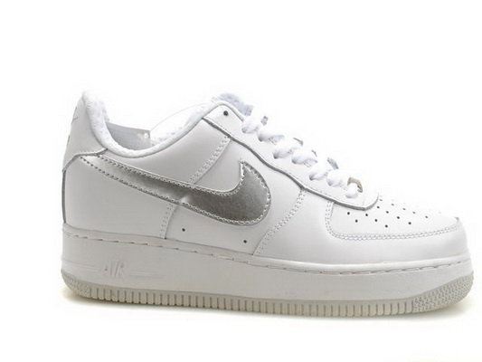 Nike Air Force One Women Low--012